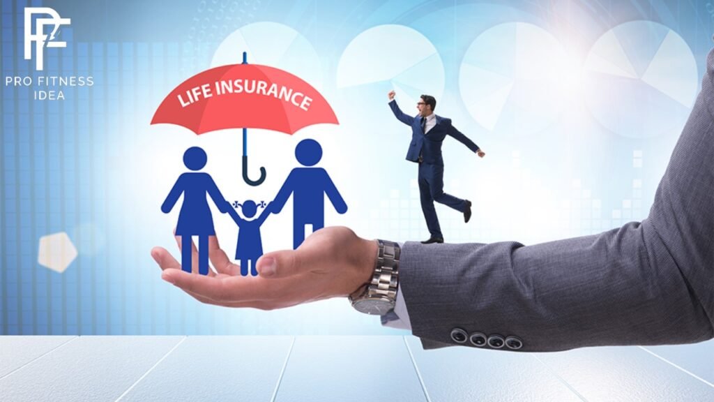 Life Insurance Work